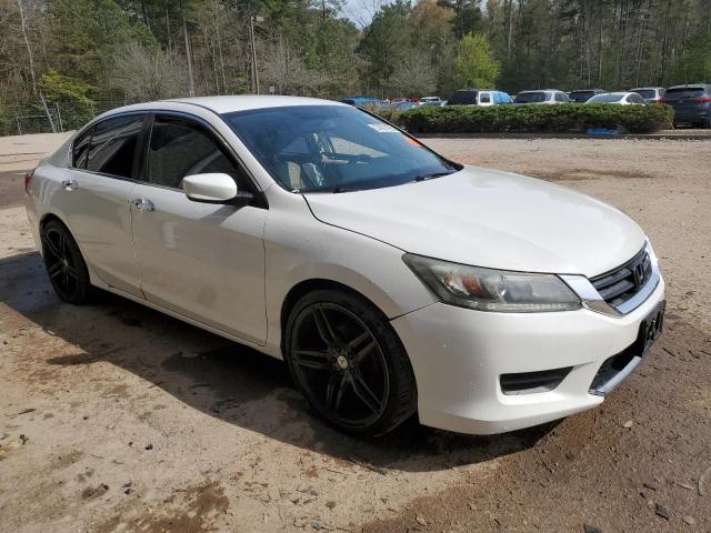 Photo 3 VIN: 1HGCR2F32EA231064 - HONDA ACCORD 