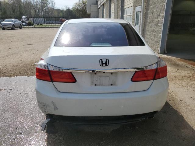 Photo 5 VIN: 1HGCR2F32EA231064 - HONDA ACCORD 