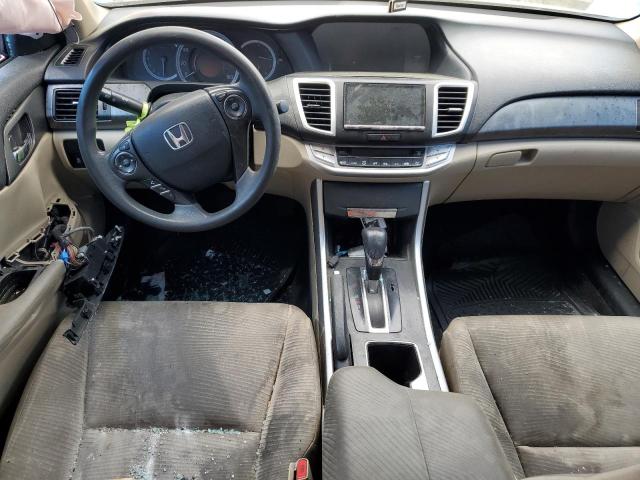 Photo 7 VIN: 1HGCR2F32EA231064 - HONDA ACCORD 