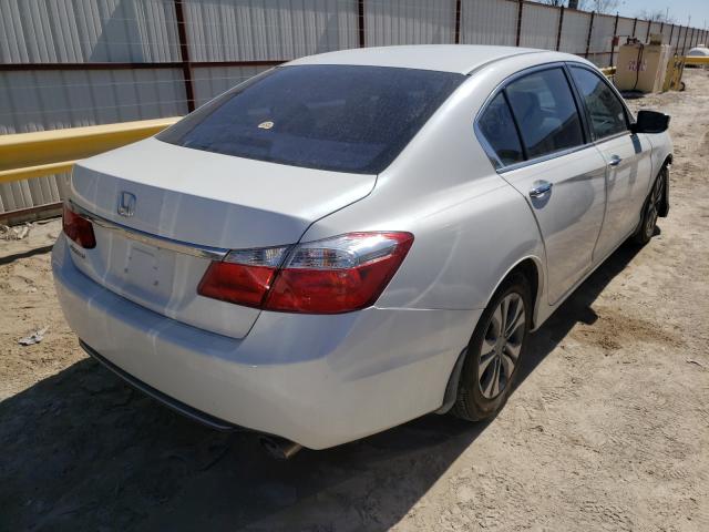 Photo 3 VIN: 1HGCR2F32EA239553 - HONDA ACCORD LX 