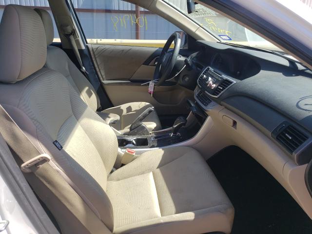 Photo 4 VIN: 1HGCR2F32EA239553 - HONDA ACCORD LX 