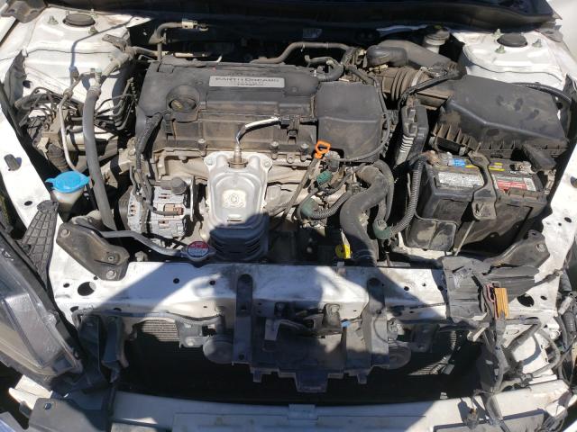 Photo 6 VIN: 1HGCR2F32EA239553 - HONDA ACCORD LX 