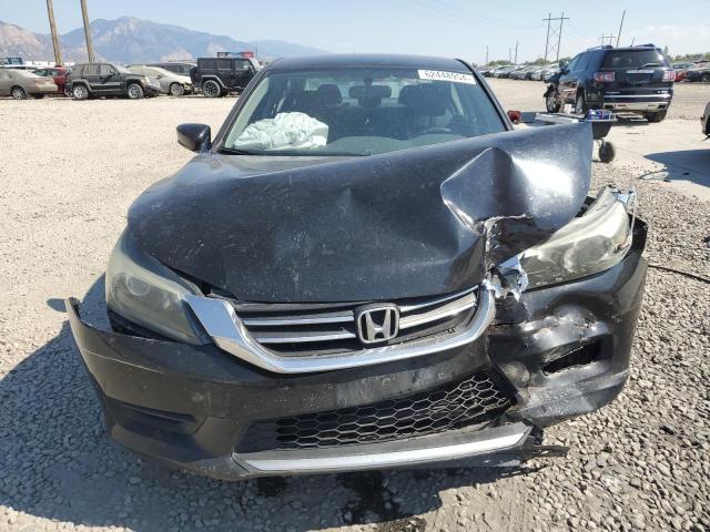 Photo 4 VIN: 1HGCR2F32EA240072 - HONDA ACCORD 