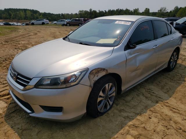 Photo 1 VIN: 1HGCR2F32EA240606 - HONDA ACCORD LX 