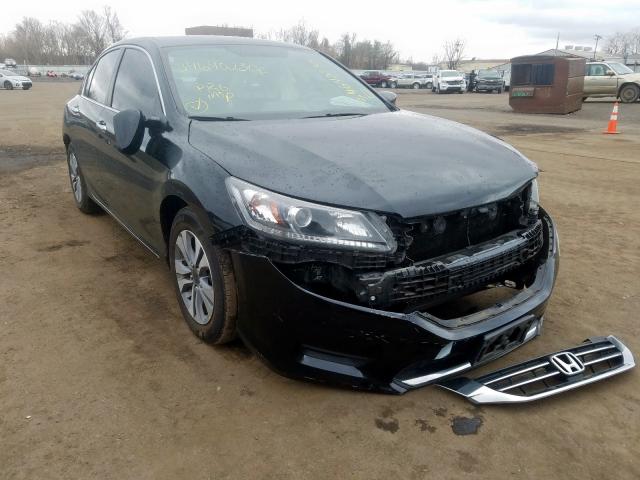 Photo 0 VIN: 1HGCR2F32EA243344 - HONDA ACCORD LX 