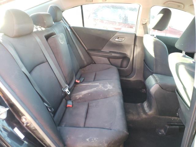 Photo 5 VIN: 1HGCR2F32EA247250 - HONDA ACCORD LX 