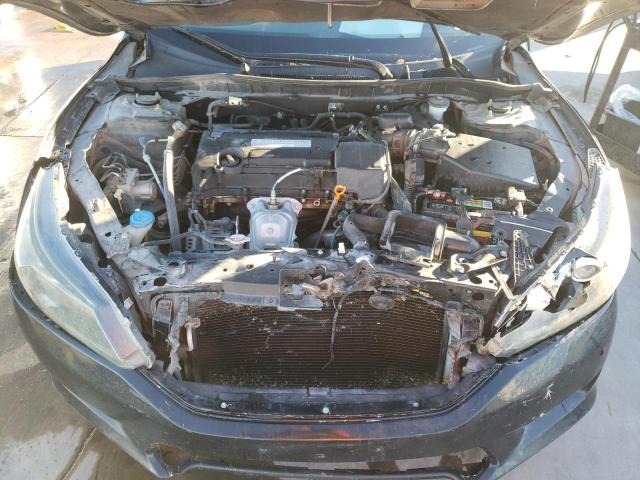 Photo 6 VIN: 1HGCR2F32EA247250 - HONDA ACCORD LX 