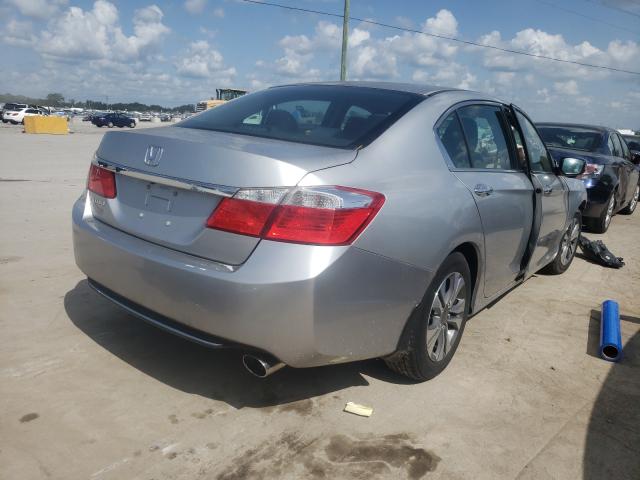 Photo 3 VIN: 1HGCR2F32EA250438 - HONDA ACCORD LX 