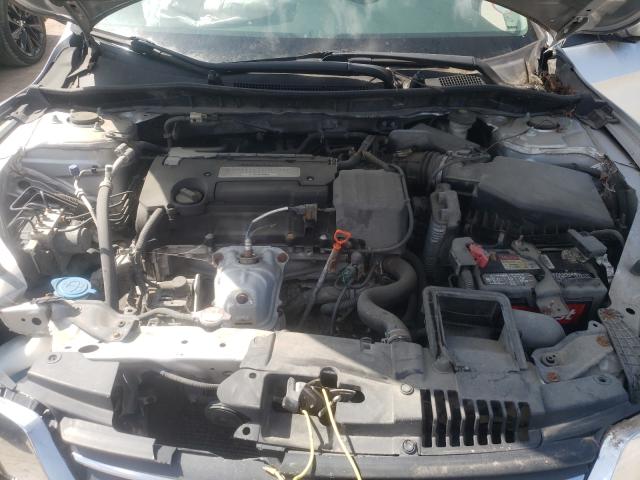 Photo 6 VIN: 1HGCR2F32EA250438 - HONDA ACCORD LX 