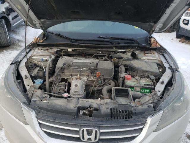 Photo 10 VIN: 1HGCR2F32EA252075 - HONDA ACCORD LX 