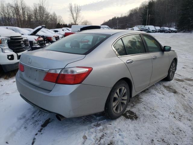 Photo 2 VIN: 1HGCR2F32EA252075 - HONDA ACCORD LX 