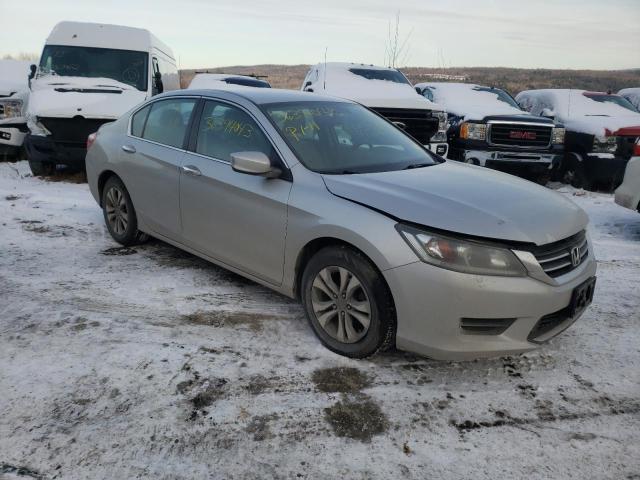 Photo 3 VIN: 1HGCR2F32EA252075 - HONDA ACCORD LX 