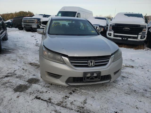 Photo 4 VIN: 1HGCR2F32EA252075 - HONDA ACCORD LX 