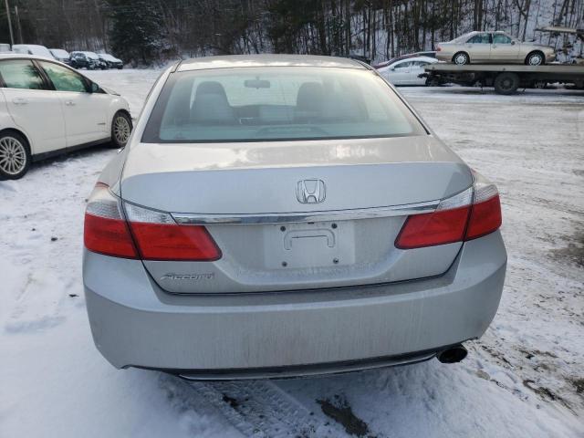 Photo 5 VIN: 1HGCR2F32EA252075 - HONDA ACCORD LX 