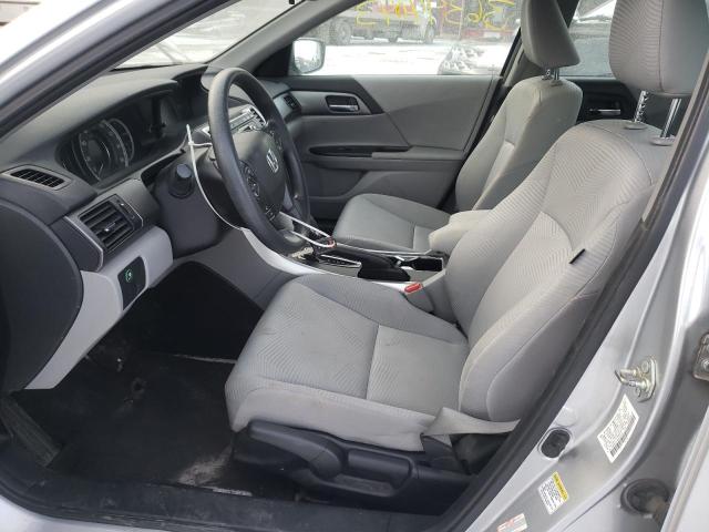 Photo 6 VIN: 1HGCR2F32EA252075 - HONDA ACCORD LX 