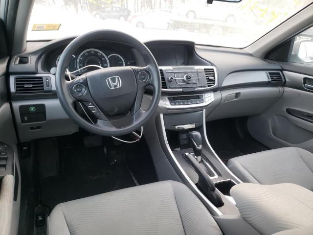 Photo 7 VIN: 1HGCR2F32EA252075 - HONDA ACCORD LX 