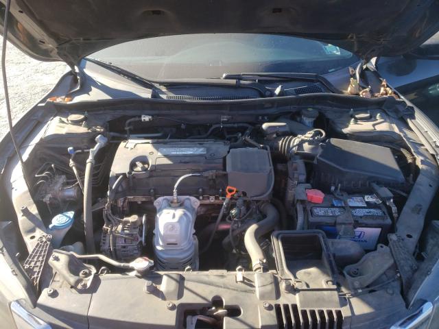 Photo 6 VIN: 1HGCR2F32EA253002 - HONDA ACCORD LX 