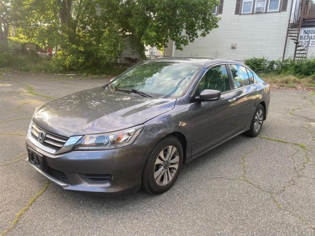 Photo 1 VIN: 1HGCR2F32EA253873 - HONDA ACCORD LX 