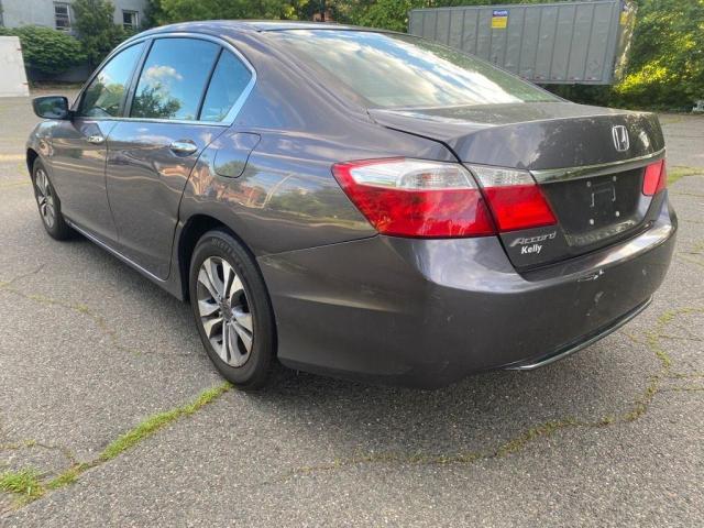 Photo 2 VIN: 1HGCR2F32EA253873 - HONDA ACCORD LX 