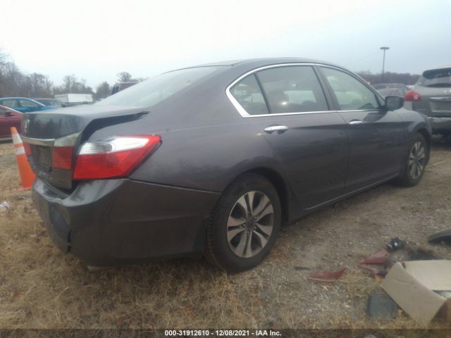 Photo 3 VIN: 1HGCR2F32EA254277 - HONDA ACCORD SEDAN 