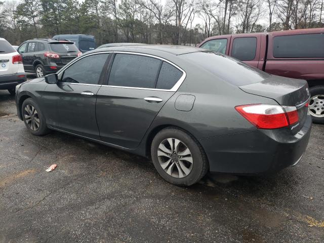 Photo 1 VIN: 1HGCR2F32EA255929 - HONDA ACCORD 