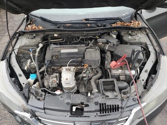 Photo 10 VIN: 1HGCR2F32EA255929 - HONDA ACCORD 