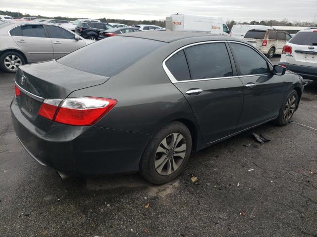 Photo 2 VIN: 1HGCR2F32EA255929 - HONDA ACCORD 