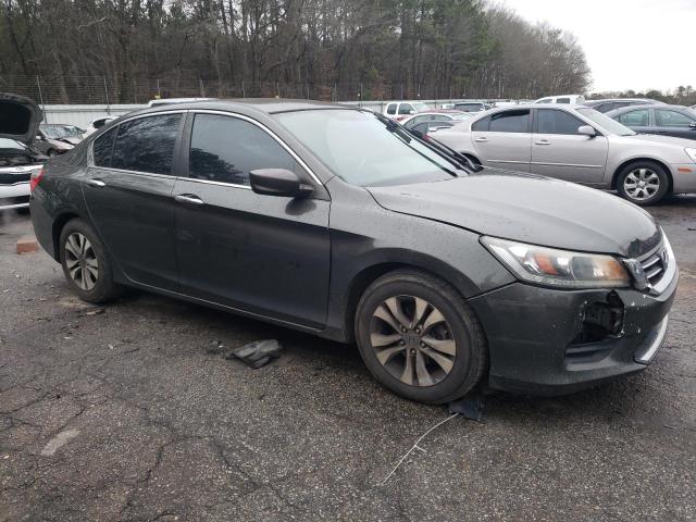 Photo 3 VIN: 1HGCR2F32EA255929 - HONDA ACCORD 