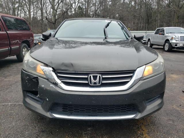 Photo 4 VIN: 1HGCR2F32EA255929 - HONDA ACCORD 