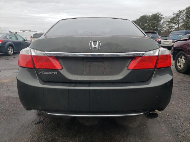 Photo 5 VIN: 1HGCR2F32EA255929 - HONDA ACCORD 