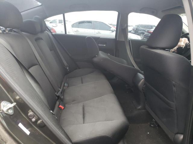 Photo 9 VIN: 1HGCR2F32EA255929 - HONDA ACCORD 