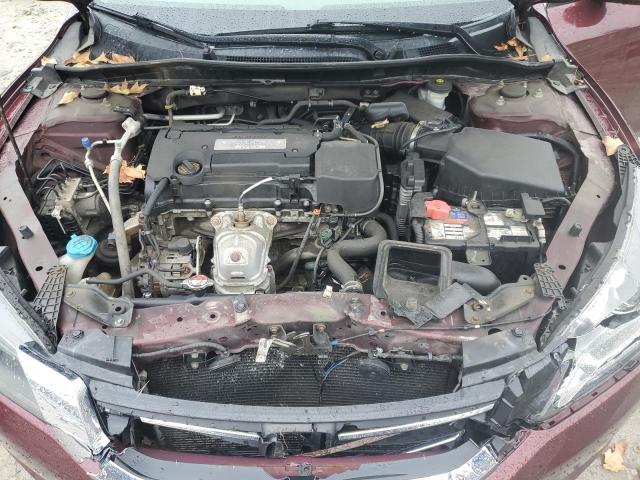 Photo 10 VIN: 1HGCR2F32EA256904 - HONDA ACCORD LX 