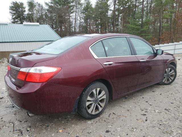 Photo 2 VIN: 1HGCR2F32EA256904 - HONDA ACCORD LX 