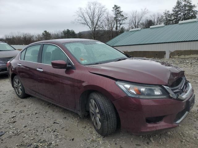 Photo 3 VIN: 1HGCR2F32EA256904 - HONDA ACCORD LX 