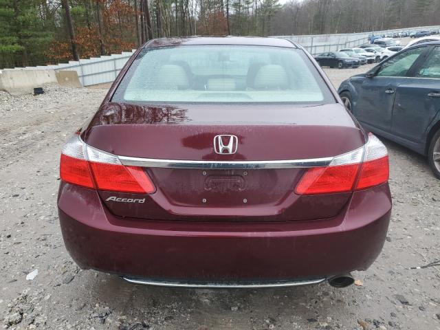 Photo 5 VIN: 1HGCR2F32EA256904 - HONDA ACCORD LX 