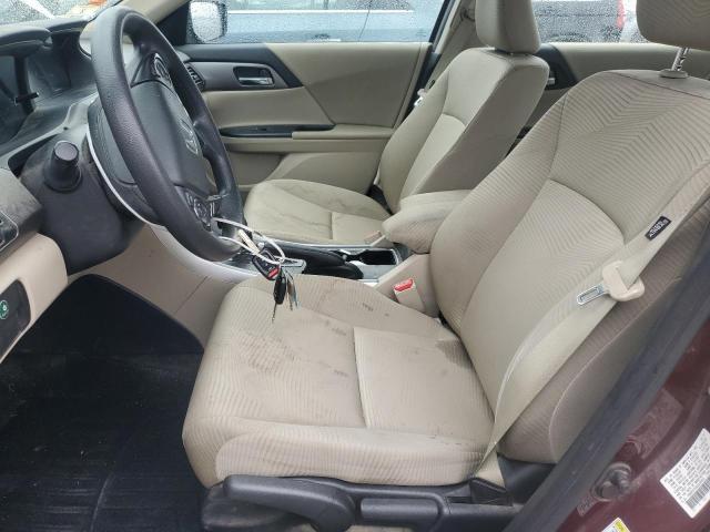 Photo 6 VIN: 1HGCR2F32EA256904 - HONDA ACCORD LX 