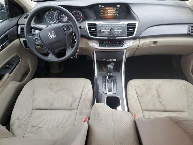 Photo 7 VIN: 1HGCR2F32EA256904 - HONDA ACCORD LX 