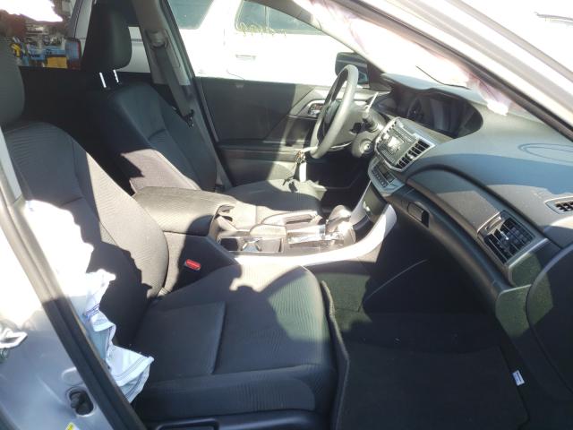 Photo 4 VIN: 1HGCR2F32EA258149 - HONDA ACCORD LX 