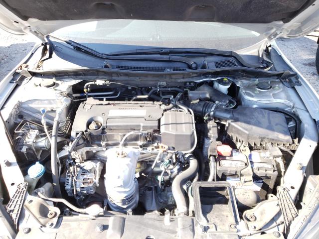 Photo 6 VIN: 1HGCR2F32EA258149 - HONDA ACCORD LX 