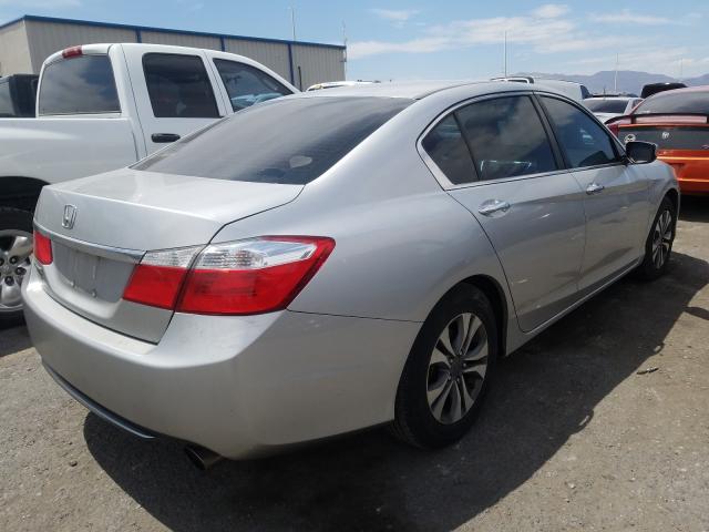 Photo 3 VIN: 1HGCR2F32EA258474 - HONDA ACCORD LX 