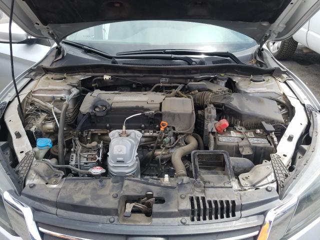 Photo 6 VIN: 1HGCR2F32EA258474 - HONDA ACCORD LX 