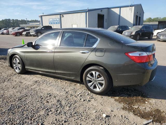 Photo 1 VIN: 1HGCR2F32EA262962 - HONDA ACCORD 