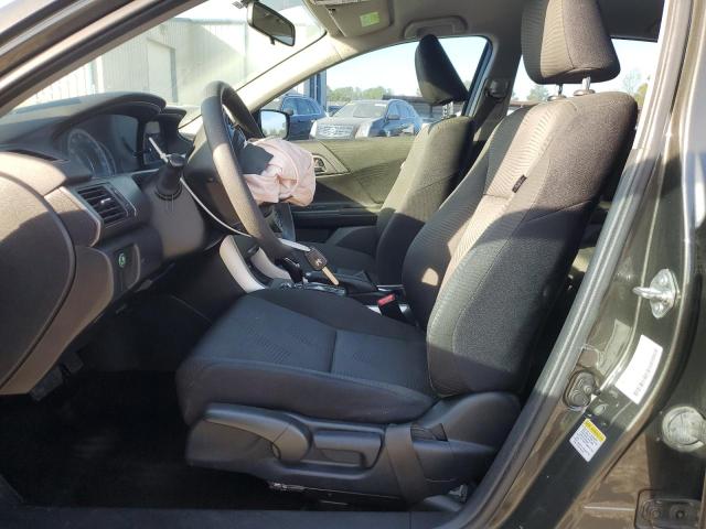 Photo 6 VIN: 1HGCR2F32EA262962 - HONDA ACCORD 