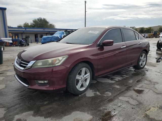 Photo 0 VIN: 1HGCR2F32EA264274 - HONDA ACCORD LX 