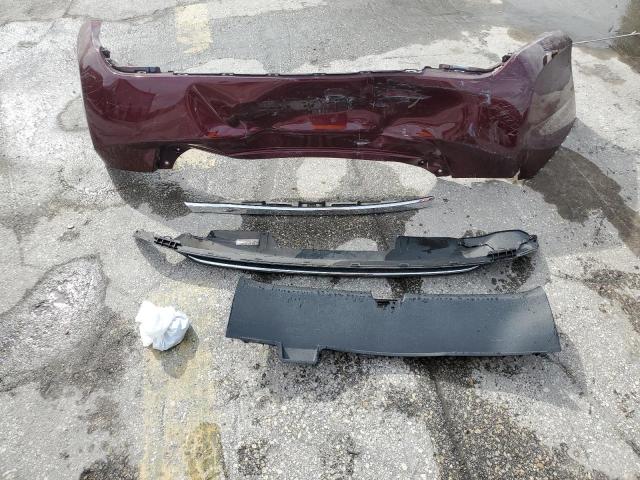 Photo 11 VIN: 1HGCR2F32EA264274 - HONDA ACCORD LX 