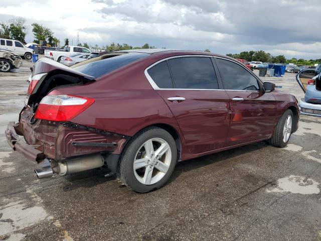 Photo 2 VIN: 1HGCR2F32EA264274 - HONDA ACCORD LX 