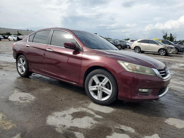 Photo 3 VIN: 1HGCR2F32EA264274 - HONDA ACCORD LX 