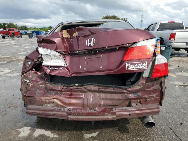 Photo 5 VIN: 1HGCR2F32EA264274 - HONDA ACCORD LX 