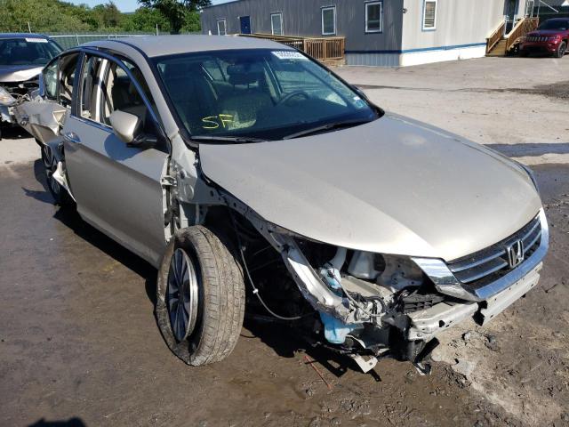 Photo 0 VIN: 1HGCR2F32EA265523 - HONDA ACCORD LX 