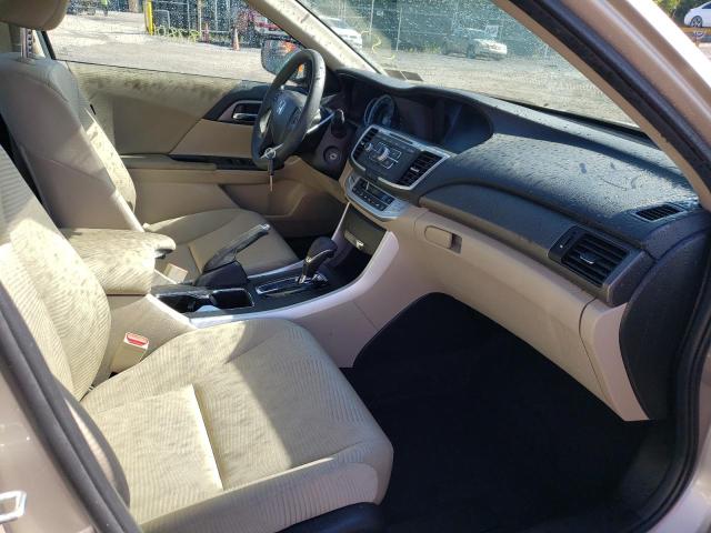 Photo 4 VIN: 1HGCR2F32EA265523 - HONDA ACCORD LX 